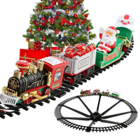 Thumbnail for Christmas Train™ - Ride into the Holidays - Christmas Train