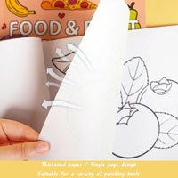 Thumbnail for Coloring Book™ - creative coloring fun - Coloring book
