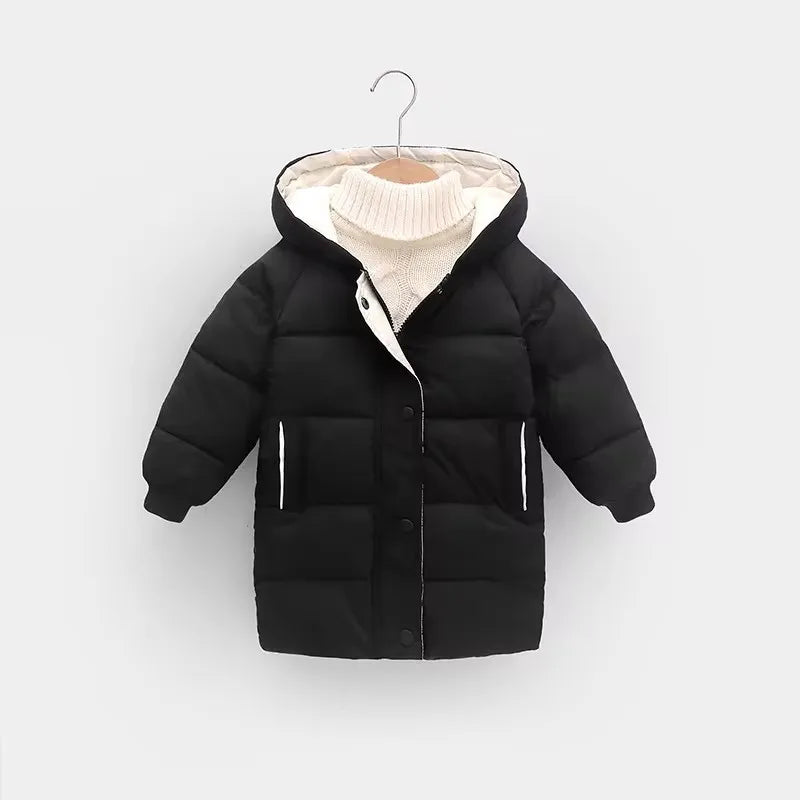 Mini Fashion™ - Waterproof & Warm - Winter Coat