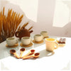 MiniBrew – Playful & Educational – Silicone Tea Set