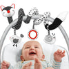 Baby Spiral Toy™ - Car Seat & Pram Toys