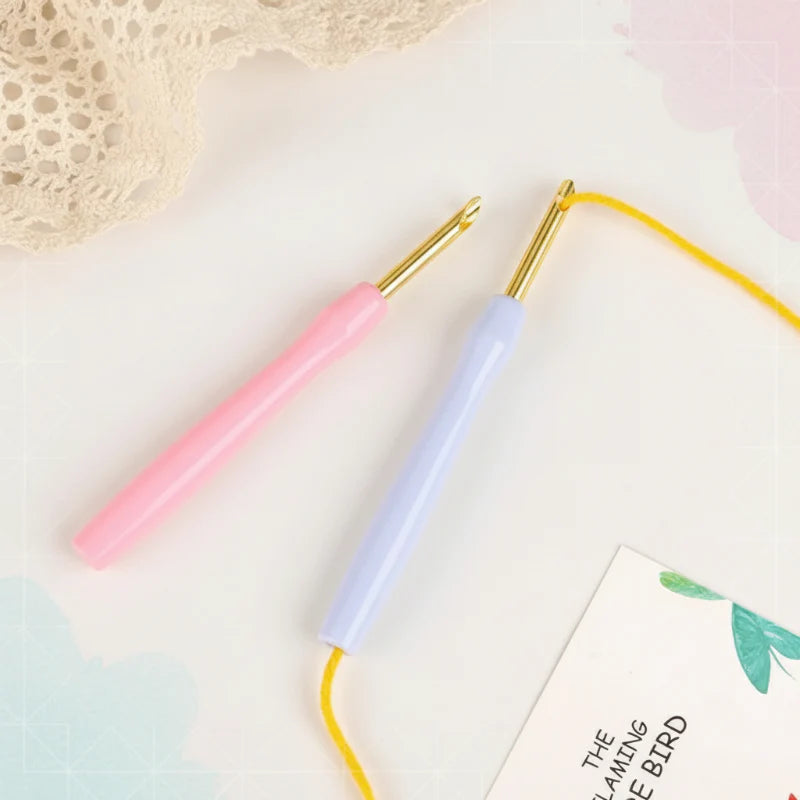 SoftLoop – Soft & Creative – DIY Punch Needle Home Decor Set