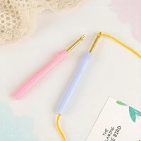 Thumbnail for SoftLoop – Soft & Creative – DIY Punch Needle Home Decor Set