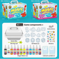 Thumbnail for WaterMagic™ – Create the most beautiful animals & shapes! – DIY set