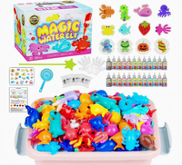 Thumbnail for WaterMagic™ – Create the most beautiful animals & shapes! – DIY set