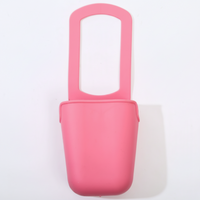Thumbnail for StrollMate – Flexible & Sturdy – Silicone Cup Holders