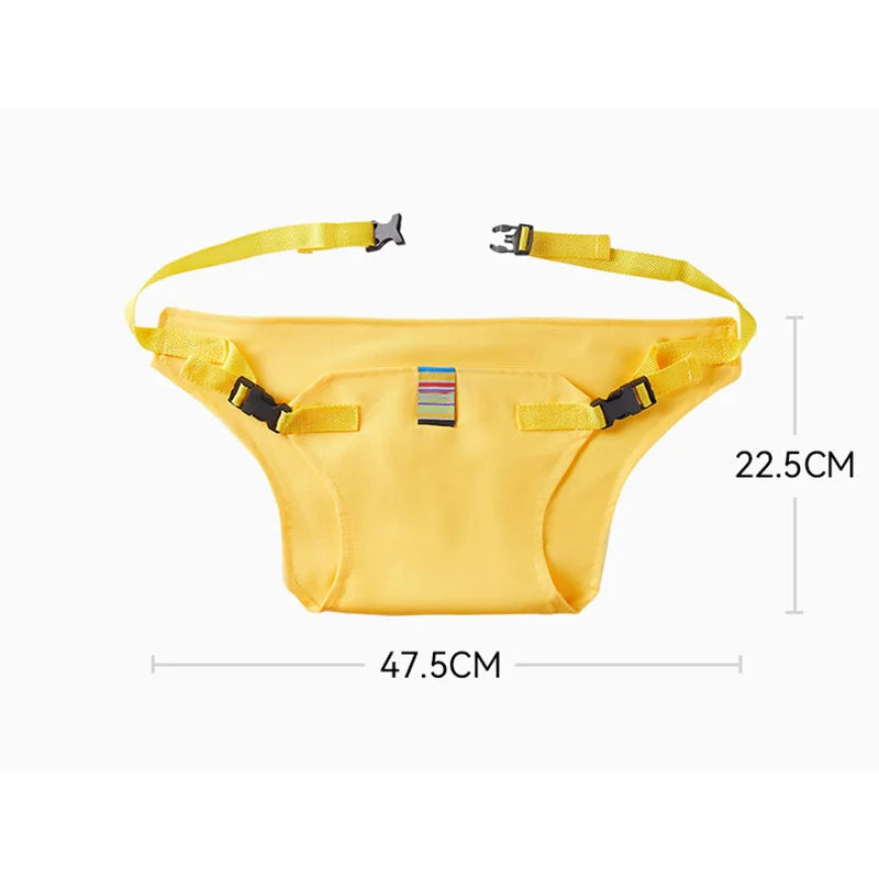 Baby Meal Belt - Safe & Comfortable - Child Seat Harness