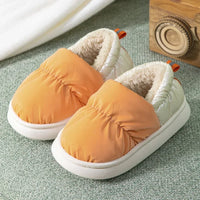 Thumbnail for Mini Fashion™ - Soft & Warm with Fleece Lined - Winter Slippers