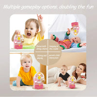 Thumbnail for Ferris Wheel Music™ - Animals Fun Music Box - Toy Animals Ferris Wheel