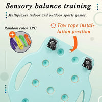 Thumbnail for BalanceFun – Sporty & Educational – Balance Balance Board