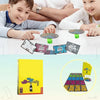 GravityFun – Exciting & Interactive – Anti-Gravity Balance Card Game