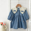 Mini Fashion™ - Fairy Tales & Style - Baby Dress