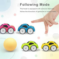 Thumbnail for TinyRacer – Drawing Fun & Smart Driving – Autonomous Cartoon Car