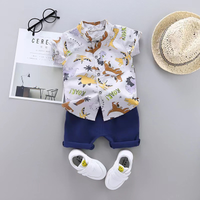 Thumbnail for Mini Fashion™ - Ideal For Outdoor Play - Dino Summer Set