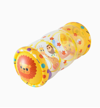 Thumbnail for Baby Crawling Ball™ - Crawling, Discovery & Play - Rattle Toys