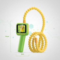 Thumbnail for JuniorExplorer – Educational & Exploratory – Borescope Camera for Kids