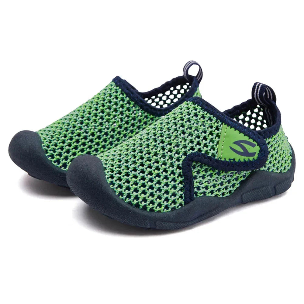 Mini Fashion™ - Breathable & Flexible - Children's Shoes