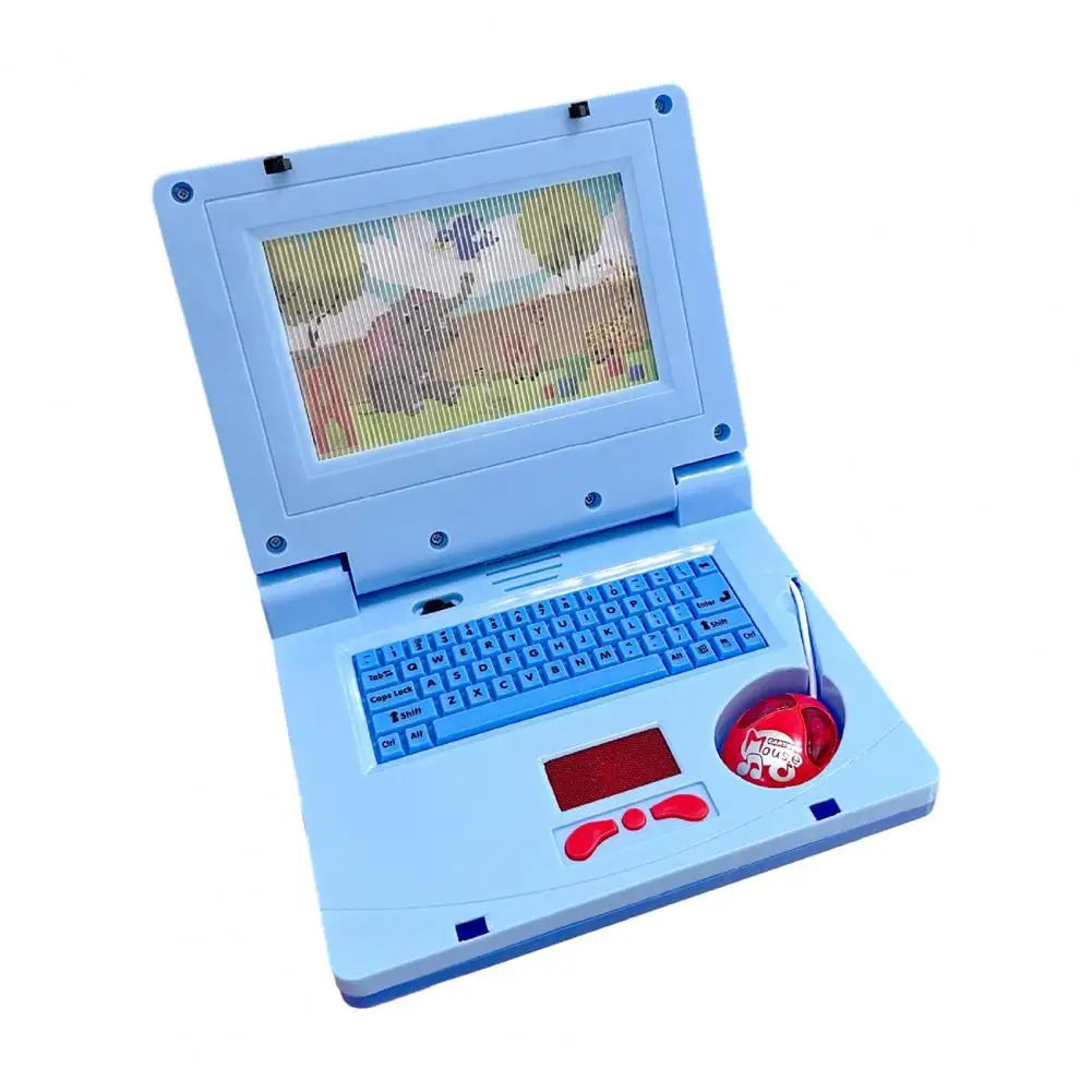 Learning Machine™ - Learn English and Play - Kids Laptop