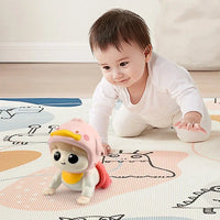 Thumbnail for HappySteps – Music & Movement – Crawling Baby Pop