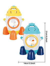 Thumbnail for Rocket Blaster™ – Summer Bang Fun - Rocket Fountain