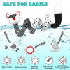 Baby Spiral Toy™ - Car Seat & Pram Toys