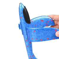 Thumbnail for Foam Plane Launcher™ – Fly 'em Away – Airplane shooter