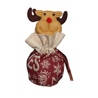 Thumbnail for MerryBags – Luxurious & Reusable - Festive Christmas Gift Bags