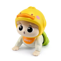 Thumbnail for HappySteps – Music & Movement – Crawling Baby Pop