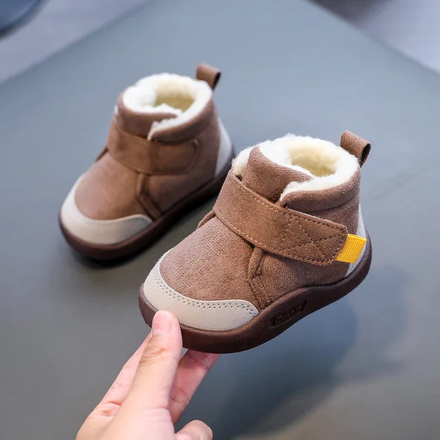 Mini Fashion™ - Super warm - Children's Winter Boots