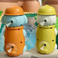 Thumbnail for SpinSplash – Cute & Fun – Bath Toy Spinner
