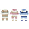 Mini Fashion™ - Warm & Comfortable - Knitted Romper