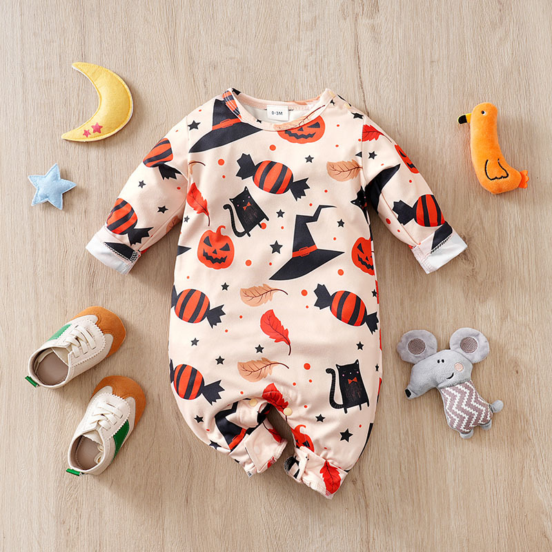 Mini Fashion™ - Soft Material - Baby Christmas Costume