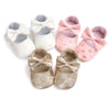 Mini Fashion™ - Breathable Material - Baby Non-Slip Shoes