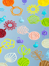 Thumbnail for Stacking Balance Tree™ - Stacking Adventure for Little Builders - STEM Toys
