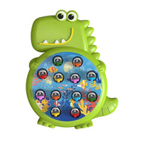 Thumbnail for Dino Fishing Set™ – Improve concentration – Magnetic Fishing Game
