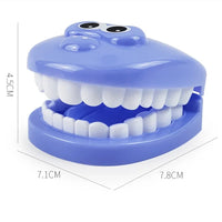 Thumbnail for Tooth Time™ – Laugh & Learn - Dentist Set Kids