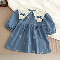 Thumbnail for Mini Fashion™ - Fairy Tales & Style - Baby Dress