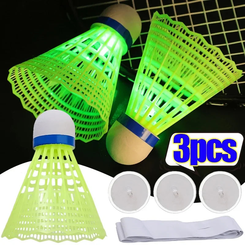 SportFlex – Handy & Educational – Badminton Trainer