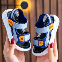 Thumbnail for Summer Soft Sole – Comfort & Slip-Resistant – Kids' Sandals