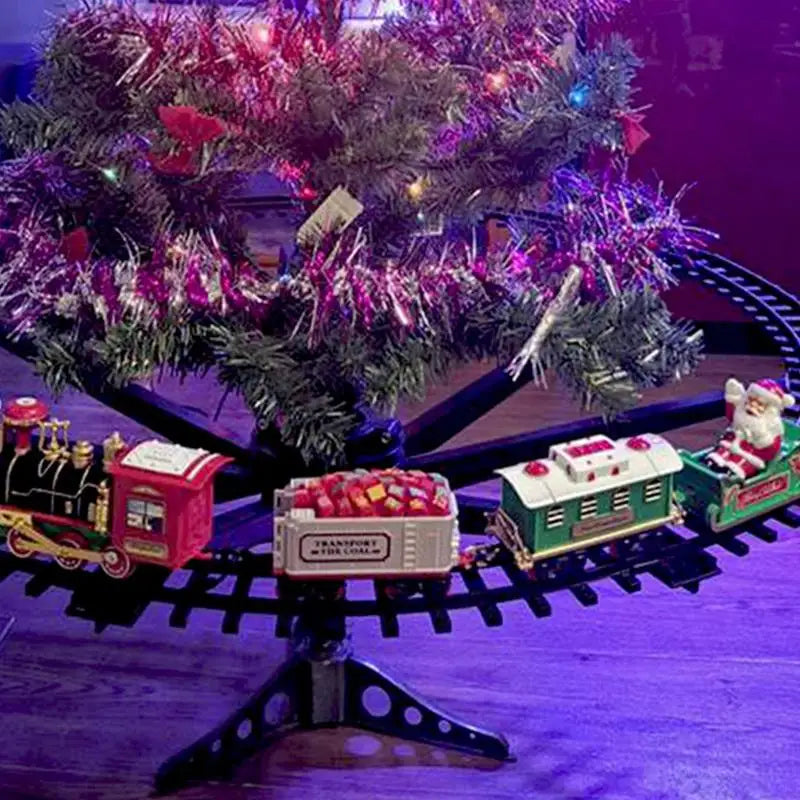 Christmas Train™ - Ride into the Holidays - Christmas Train