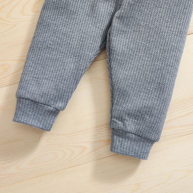 Mini Fashion™ - Warm & Stylish - Warm Set for Babies