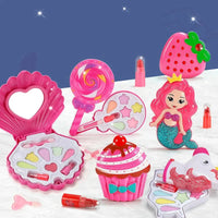 Thumbnail for Make-Up Playset™ - Safe & Stimulate Creativity - Magic Makeup