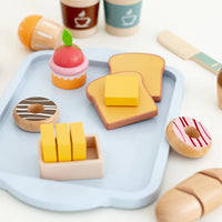 Thumbnail for Woods – Interactive & Educational – Breakfast & Picnic Toys