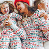 Mini Fashion™ - For The Whole Family - Christmas Pajamas