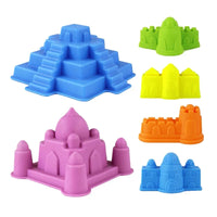 Thumbnail for Sand Castle Kit™ – Sand Fun Building Fun - Sand Castles Set