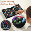 BrainBall – Educational & Challenging – Logical Thinking Game