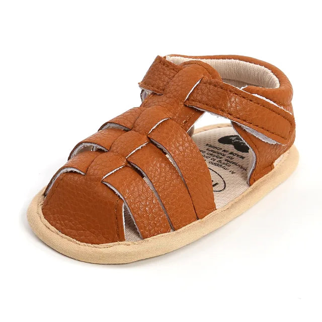 Mini Fashion™ - Soft Fit - Kids Sandals