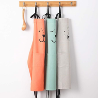 Thumbnail for BearBuddy™ – Fun and practical – Apron for children and adults