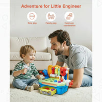 Thumbnail for TinyWorkshop – Interactive & Educational – Musical Workbench