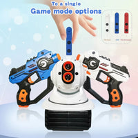 Thumbnail for BattleBeam – Action & Fun – Laser Tag